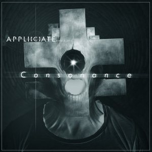 APPLI[C]ATE - Consonance cover 